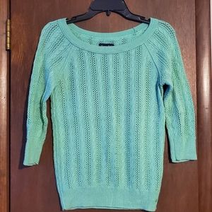American Eagle knit Sweater